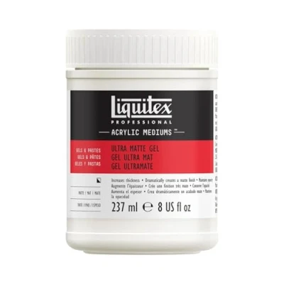 Obrázek Lesklý firnis Liquitex 620 Professional