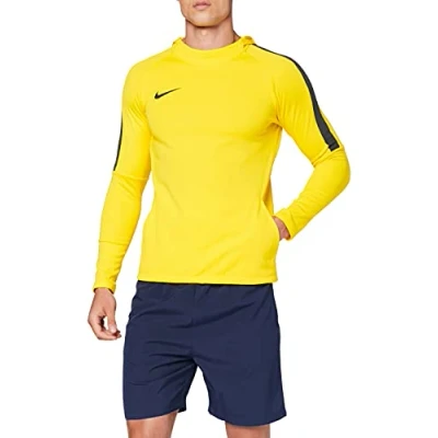 Obrázek Nike Pánská mikina Dry Academy 18, xl