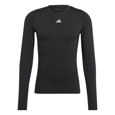 Obrázek adidas Performance Techfit TEE Tílko, Muži, Velikost: Medium, Black