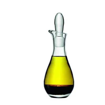 Obrázek LSA International Serve Essig &amp; Ölflasche 300ml/H23cm Klar