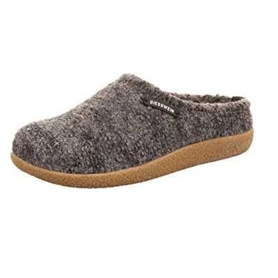 Obrázek Giesswein Veitsch pantofle unisex, Břidlice 019