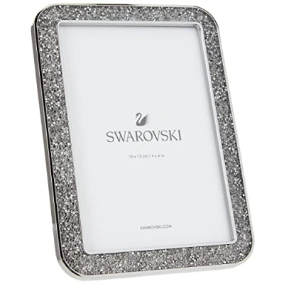 Obrázek Swarovski Minera Bilderrahmen, Klein, Silberfarben