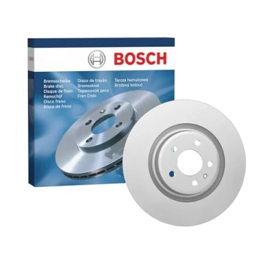 Obrázek Bosch Automotive 0 986 479 747 brzdový kotouč