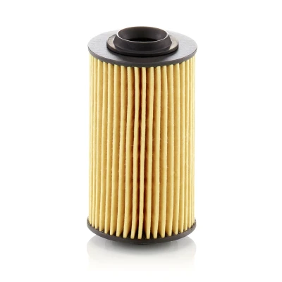 Obrázek MANN FILTER HU 69/3 x olejový filtr sada olejových filtrů s těsněním / sadou těsnění pro osobní automobil