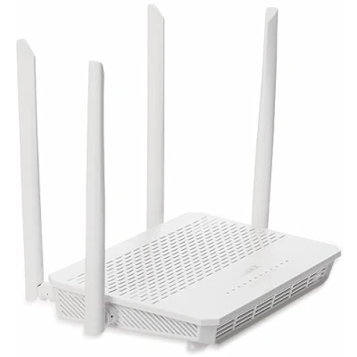 Obrázek Edimax BR 6478AC V3 AC1200 3 v 1 Gigabit WAVE2 dvoupásmový router