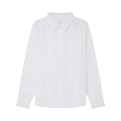 Obrázek Springfield Košile, Ženy, Velikost: 36, White