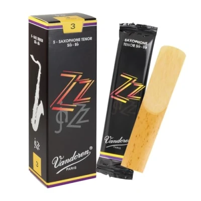 Obrázek VANDOREN SR423 Wind Instruments pro tenor saxofon