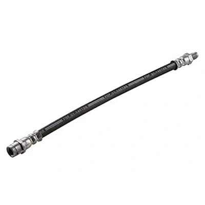 Obrázek HELLA PAGID 8AH 355 460 121 brzdová hadice AH6012 pro mj. MERCEDES BENZ