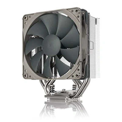 Obrázek Noctua NH U12S redux, vysoce výkonný CPU chladič s NF P12 redux 1700 PWM 120 mm ventilátor (šedý)