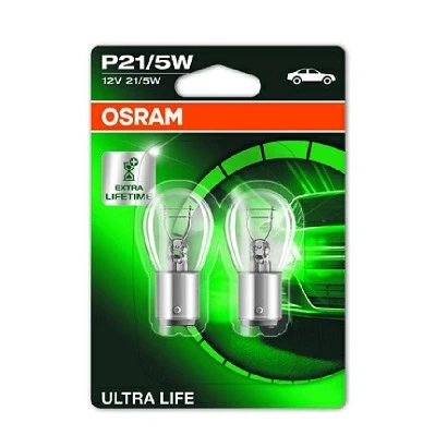 Obrázek Žárovka, blinkr OSRAM 7528ULT 02B