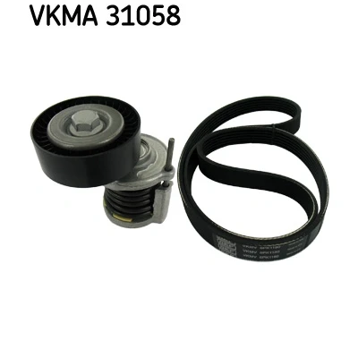 Obrázek SKF VKMA 31058 Sada válečků na vedení