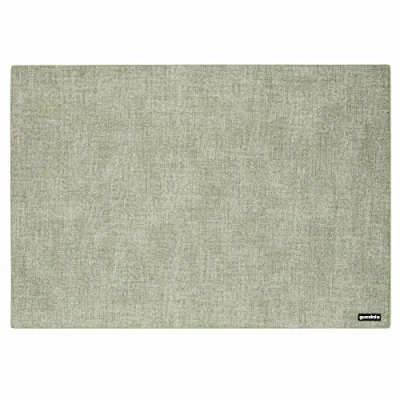 Obrázek Guzzini Tiffany , Platzdeckchen Doubleface FABRIC Grune Minze, 43 x 30 cm 22609160