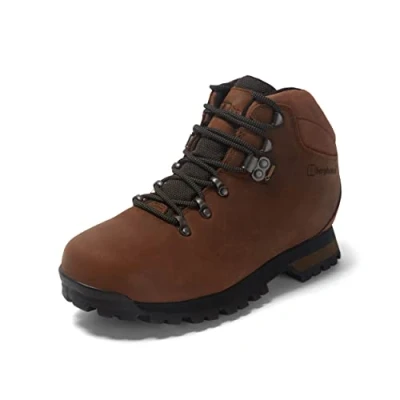 Obrázek berghaus Dámské trekingové a turistické boty Hillwalker Ii GTX Boot