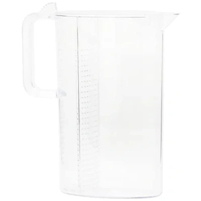 Obrázek Bodum 1470 10S Ceylon Kanne, Kunststoff, 1.5 liters, durchsichtig