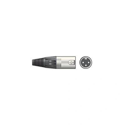Obrázek DMX Terminator 120 Ohm