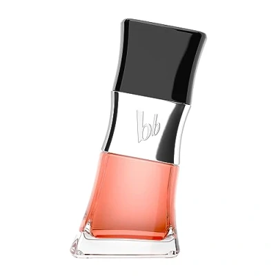 Obrázek bruno banani Magnetic Woman Eau de Parfum Amber Gourmand dámský parfém 1 balení (1 x 30 ml)