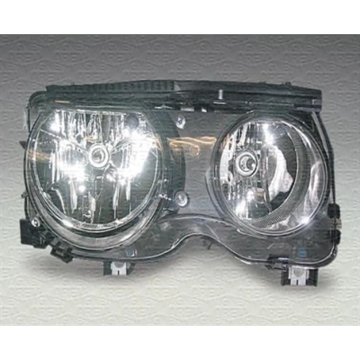 Obrázek Světlomet MAGNETI MARELLI 710301187202