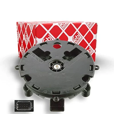 Obrázek febi bilstein 103616 servomotor pro nastavení zrcátka, 1 kus, šedý