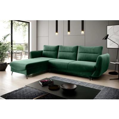 Obrázek Silva sedací souprava Materiál / Dekor: Lukso 35, Orientace: Levá