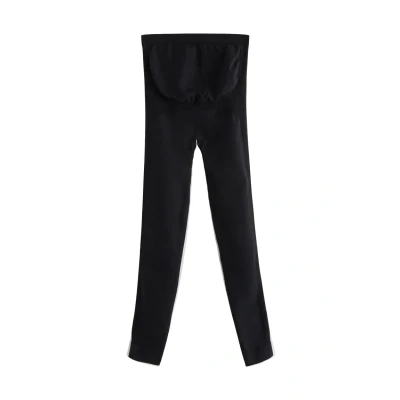 Obrázek Lindex MOM Legíny, Ženy, Velikost: 44/46, Black