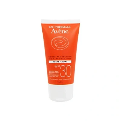 Obrázek Avène opalovací krém Spf30 50 ml