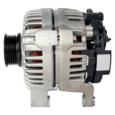 Obrázek HELLA 8EL 012 426 681 generátor/alternátor 14V 100A mimo jiné pro Opel Corsa D (S07)