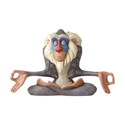 Obrázek Disney Traditions Rafiki Mini Figurine