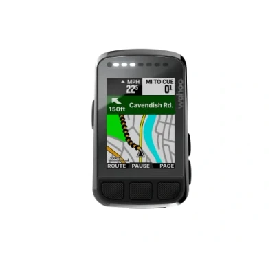 Obrázek Cyklopočítač Wahoo ELEMNT BOLT GPS