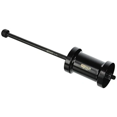 Obrázek KS Tools 152.1405 pumpe/tryska a trysky pro vytahováky, 6dílná