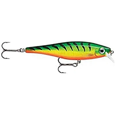 Obrázek Rapala BX Minnow 7 cm Plovoucí Firetiger Wobbler