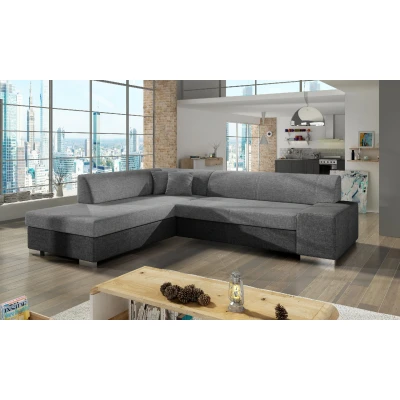 Obrázek Porto sedací souprava Materiál / Dekor: Sawana 21, 05, Orientace: Levá
