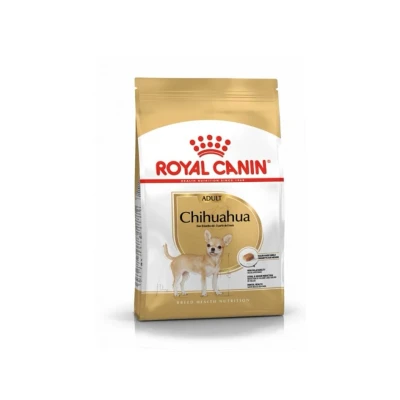 Obrázek ROYAL CANIN Chihuahua 3kg