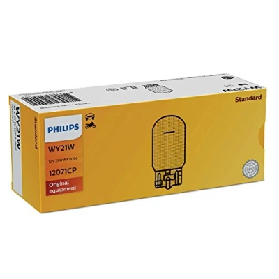 Obrázek Žárovka, blikač PHILIPS 12071CP