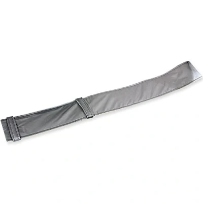Obrázek PME pečicí pás LBB224 pro 142 x 10 cm hluboké kulaté a hranaté formy, látka, šedá, 16 2,5 27