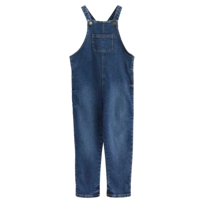 Obrázek Lindex Lacláče pro děti, Velikost: 92, Blue denim