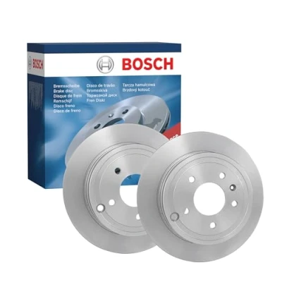 Obrázek Bosch 986479268 brzdový kotouč (pár)