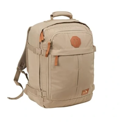Obrázek Cabin Max Metz 30L příruční zavazadlo, batoh, pro zavazadlo Easyjet 45 x 36 20 z recyklovaného polyesteru prostorné taška, kompresní popruhy, (45