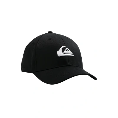 Obrázek Quiksilver Decades Kšiltovka, Velikost: One Size, Black
