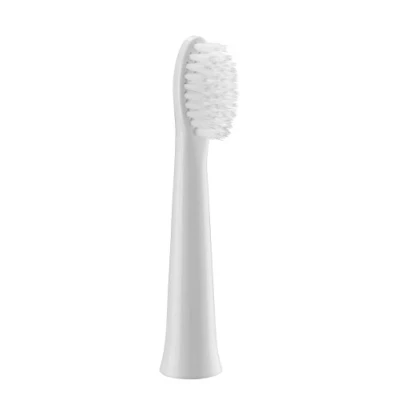 Obrázek Panasonic WEW0972W503 náhradní kartáč (balení 2 ks) pro EW DM81, zubní kartáček, originální příslušenství