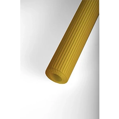Obrázek Clairefontaine 95675C Rolle Wellpappe Medium 50x70cm, 300g, ideal für Bastelaktivitäten, Deko und Kartengestaltung, Gold, 1
