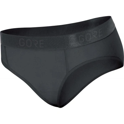 Obrázek Gore M Base Layer dámské černá XS (34) Kalhotky