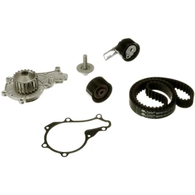Obrázek GATES PowerGrip Kit + Wasserpumpe KP15657XS