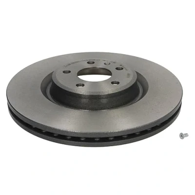 Obrázek BREMBO 09.B970.11 rotory, 2 kusy
