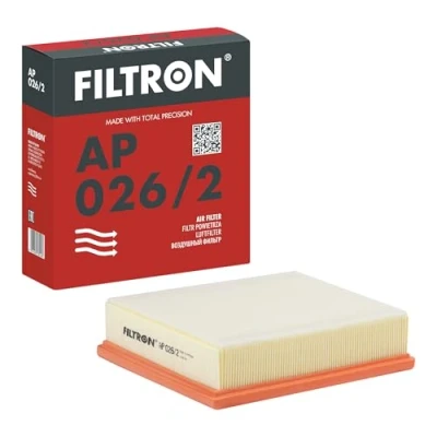 Obrázek FILTRON AP026/2 vzduchový filtr