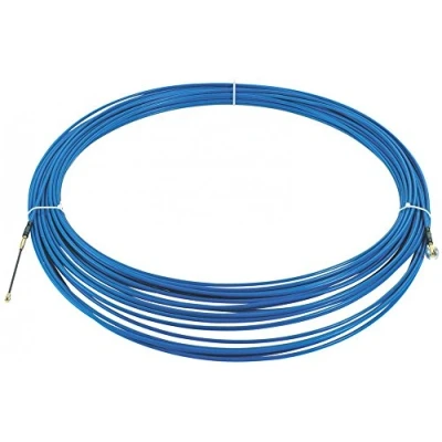 Obrázek FACOM Nylon/Stahl Kabelhaken 50 M, 1 Stück, 629896