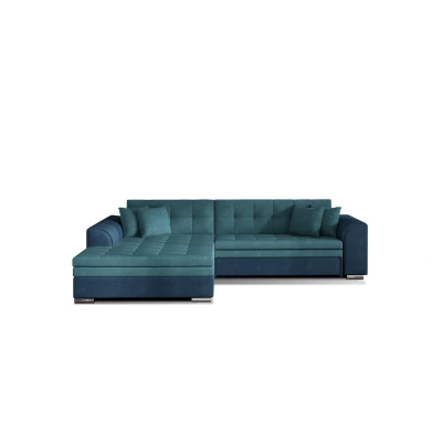 Obrázek Sorento sedací souprava Materiál / Dekor: Orinoco 85, 80, Orientace: Levá