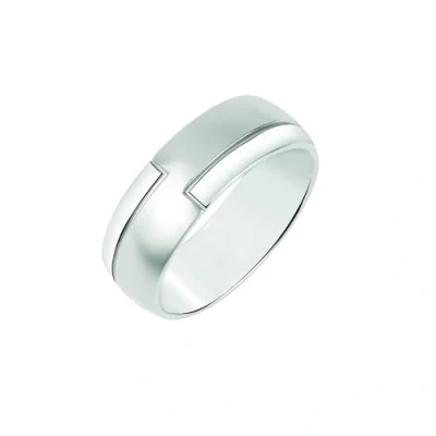 Obrázek Sector Jewels Herren Ringe Edelstahl mit &#039; Ringgröße 59 SACX10019