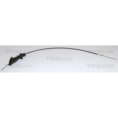 Obrázek Kabel, parkovací brzda TRISCAN 8140 291155