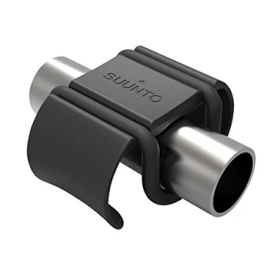 Obrázek Suunto SS023553000 Gurt, TU, Schwarz