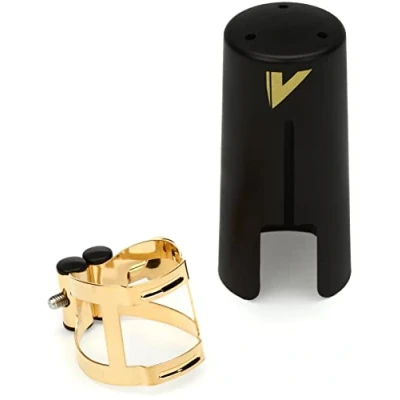 Obrázek Vandoren LC56DP Wind Instruments pro Klarinetten